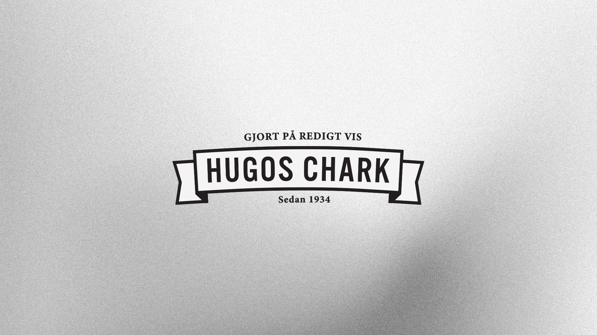 hugos chark logo redesign thumbnail